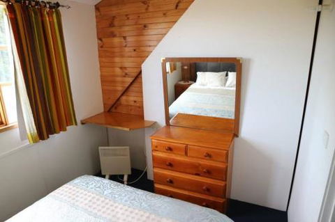 Wind Song Mountain Retreat - Surfers Paradise Gold Coast 1