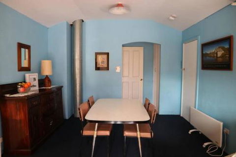 Wind Song Mountain Retreat - Surfers Paradise Gold Coast 4