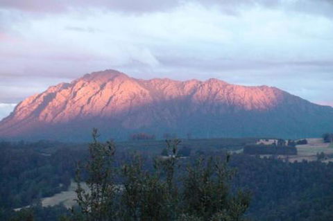 Wind Song Mountain Retreat - Surfers Paradise Gold Coast 3