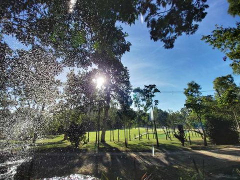 Camp Kanga - Surfers Paradise Gold Coast 3