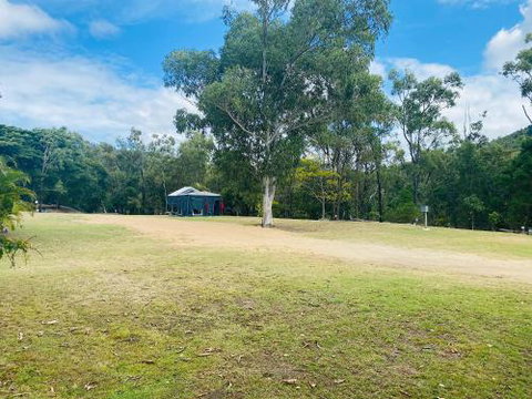 Camp Kanga - Surfers Paradise Gold Coast 1