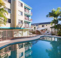 Unit 3 Kings Cove Kings Beach - Surfers Paradise Gold Coast