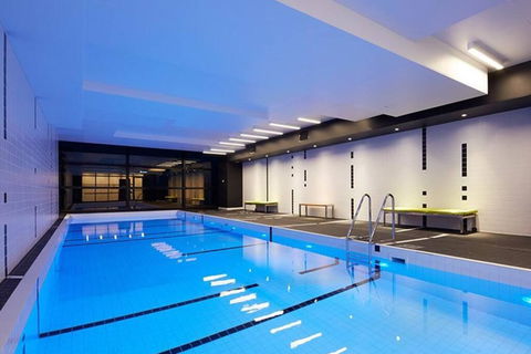 A Modern & Central Apt With Beautiful City Views - Surfers Paradise Gold Coast 6