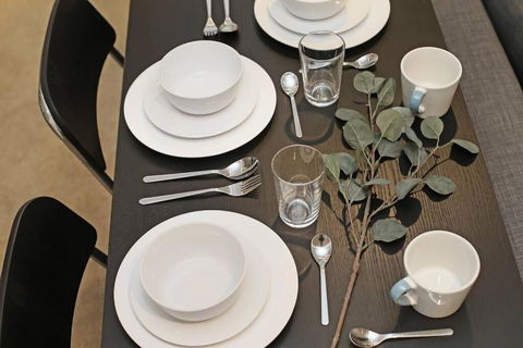 A Modern & Central Apt With Beautiful City Views - Surfers Paradise Gold Coast 2