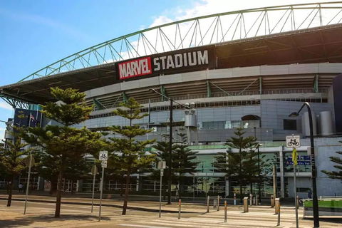 A Modern & Central Apt With Beautiful City Views - Surfers Paradise Gold Coast 1