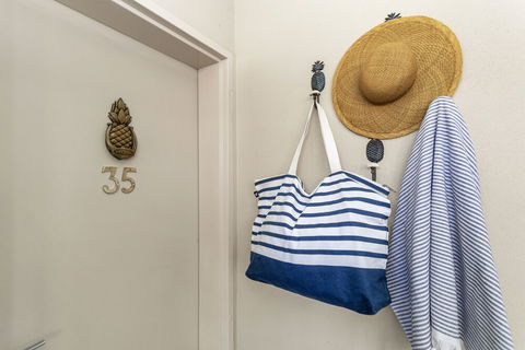 UNIT 35 Whitsundays - Surfers Paradise Gold Coast 4