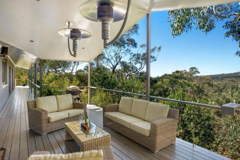 Arana Wentworth Falls - Surfers Paradise Gold Coast 4