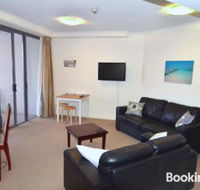 U309 Ocean Views Resort owner managed - Surfers Paradise Gold Coast