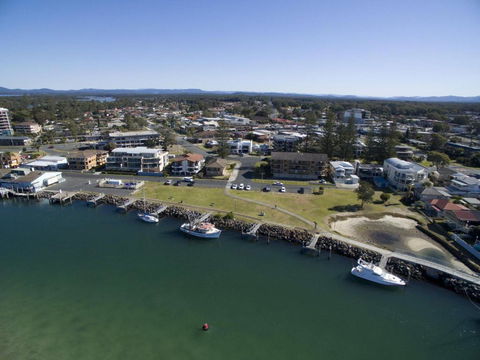 Champagne Court 10 - Surfers Paradise Gold Coast 4