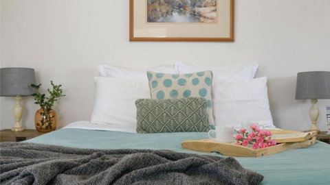 The Spa Cottage - Surfers Paradise Gold Coast 1