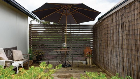 The Spa Cottage - Surfers Paradise Gold Coast 3