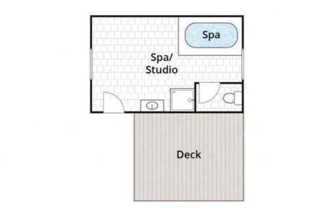 The Spa Cottage - Surfers Paradise Gold Coast 4