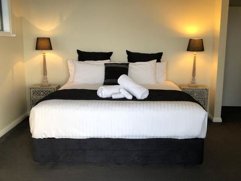 SEA EAGLE COTTAGE Amazing Views Of Bay Of Fires - Surfers Paradise Gold Coast 4