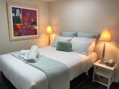 SEA EAGLE COTTAGE Amazing Views Of Bay Of Fires - Surfers Paradise Gold Coast 1