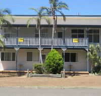 Cabenay 3 VIEWS ACROSS THE PARK - Surfers Paradise Gold Coast