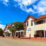 Eganu WA Surfers Paradise Gold Coast