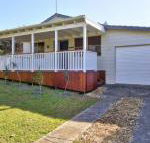 Hillsborough Cottage - Surfers Paradise Gold Coast