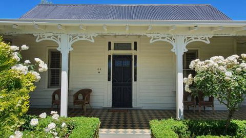 Lauristina Guest House - Surfers Paradise Gold Coast 2