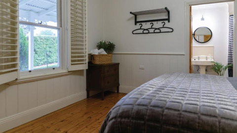 Lauristina Guest House - Surfers Paradise Gold Coast 5
