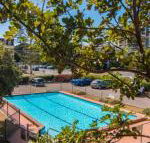 Forster Holiday Lodge 18 - Surfers Paradise Gold Coast
