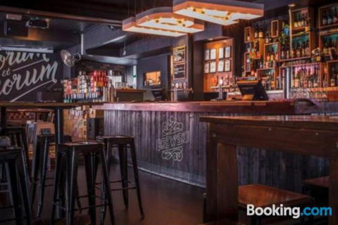 3br Stylish Apt CBD River & City Views SpaSaunaPoolWIFINetflix - Surfers Paradise Gold Coast 1