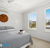 Seychelles - Surfers Paradise Gold Coast