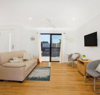 VIlla Zelma Culburra beach - Surfers Paradise Gold Coast