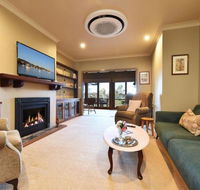 Wangi Waterfront Delight Estate Waterfront Reserve Home