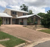 Townsville Wistaria Spacious Home - Surfers Paradise Gold Coast