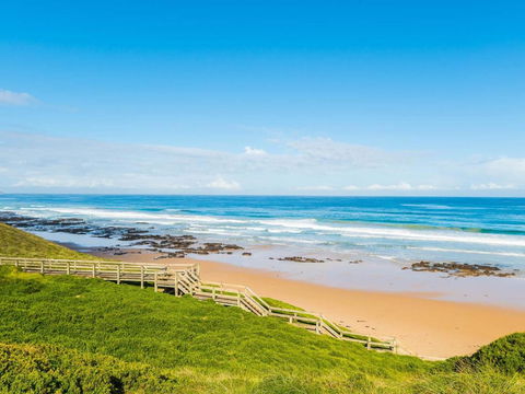 Kahakai - Surfers Paradise Gold Coast 2