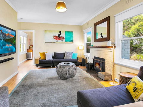 Kilcunda Coast House - Surfers Paradise Gold Coast 1