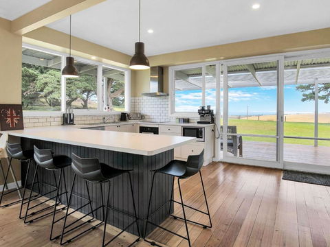 Kilcunda Coast House - Surfers Paradise Gold Coast 4