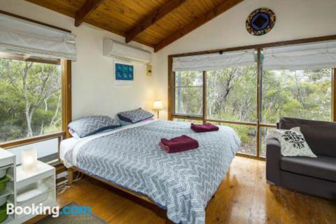 Honeyeaters Hideaway In Vivonne Bay - Surfers Paradise Gold Coast 5