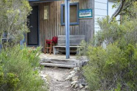 Honeyeaters Hideaway In Vivonne Bay - Surfers Paradise Gold Coast 4