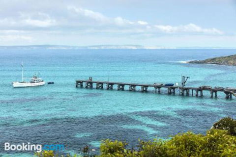 Honeyeaters Hideaway In Vivonne Bay - Surfers Paradise Gold Coast 3