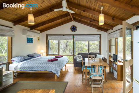 Honeyeaters Hideaway In Vivonne Bay - Surfers Paradise Gold Coast 2