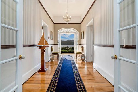 Pointe Rapide Estate Labode Accommodation - Surfers Paradise Gold Coast 5