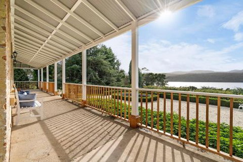 Pointe Rapide Estate Labode Accommodation - Surfers Paradise Gold Coast 6