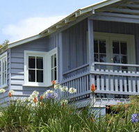 Cottage 1 Hyams Beach Seaside Cottages - Surfers Paradise Gold Coast