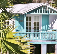 Cottage 7 Hyams Beach Seaside Cottages - Surfers Paradise Gold Coast
