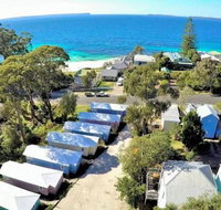 Cottage 6 Hyams Beach Seaside Cottages - Surfers Paradise Gold Coast