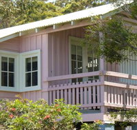 Cottage 2 Hyams Beach Seaside Cottages - Surfers Paradise Gold Coast