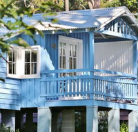 Cottage 5 Hyams Beach Seaside Cottages - Surfers Paradise Gold Coast