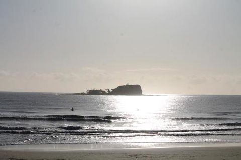 Ocean View 3 Bedroom Apartment - Surfers Paradise Gold Coast 0