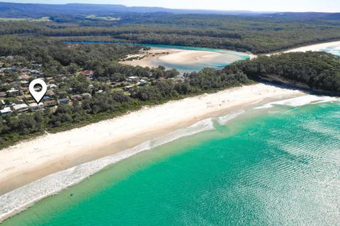 Aegean On The Beach - Surfers Paradise Gold Coast 0