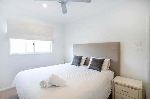 Aegean On The Beach - Surfers Paradise Gold Coast 3