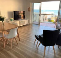 Sanctuary Shores 2 Bedroom Apartment - Surfers Paradise Gold Coast