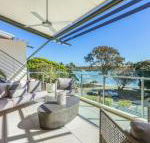 Panoramic River  Ocean views Noosaville - Surfers Paradise Gold Coast