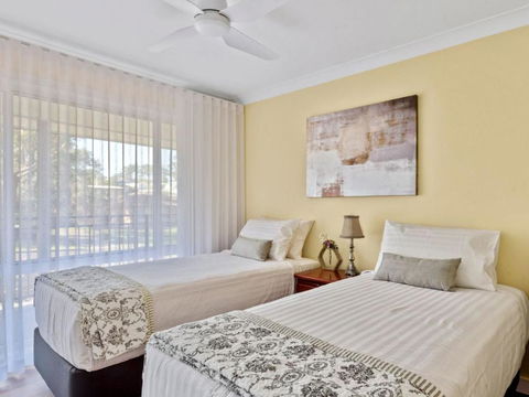 Fifty Five On Clyde - Surfers Paradise Gold Coast 3