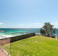 Bimbadgen at Hyams Beach 4pm Check Out Sundays - Surfers Paradise Gold Coast